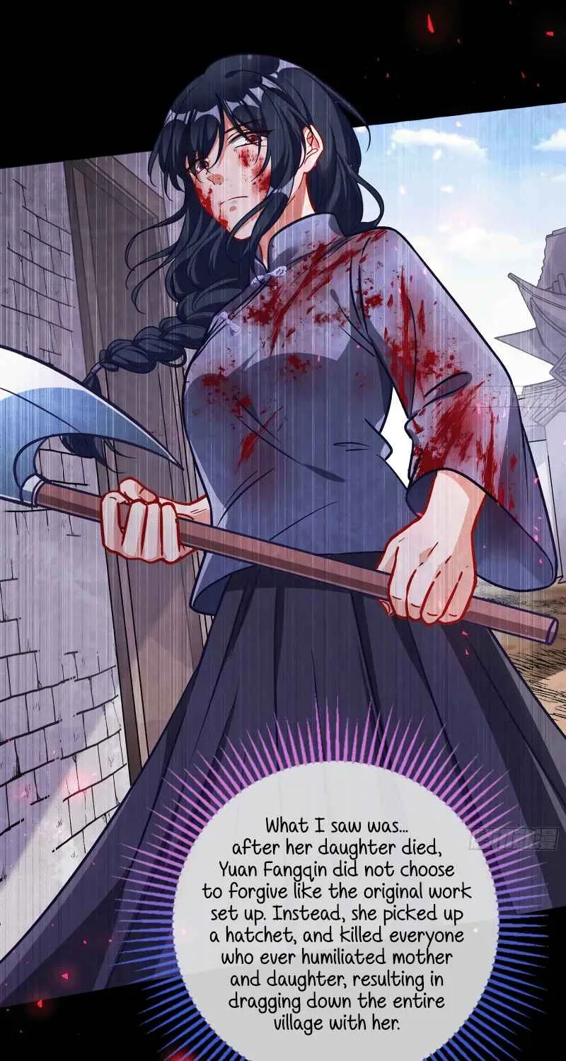 Cheating Men Must Die Chapter 324 page 37 - 