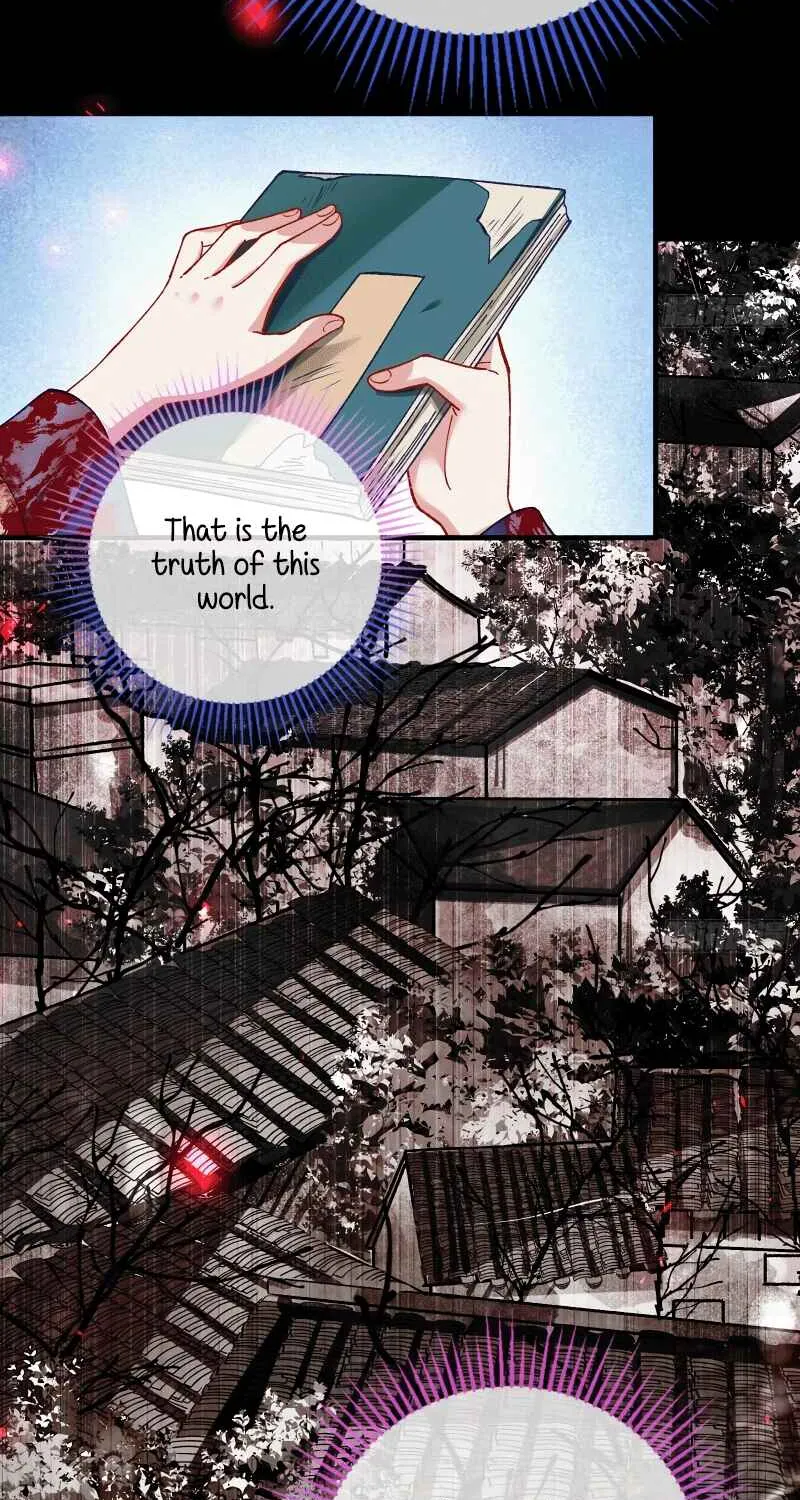 Cheating Men Must Die Chapter 324 page 38 - 