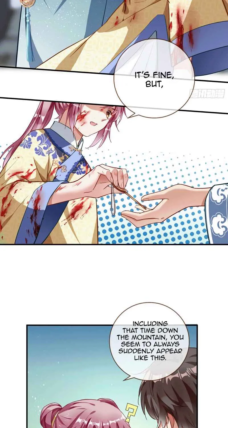 Cheating Men Must Die Chapter 324 page 7 - 