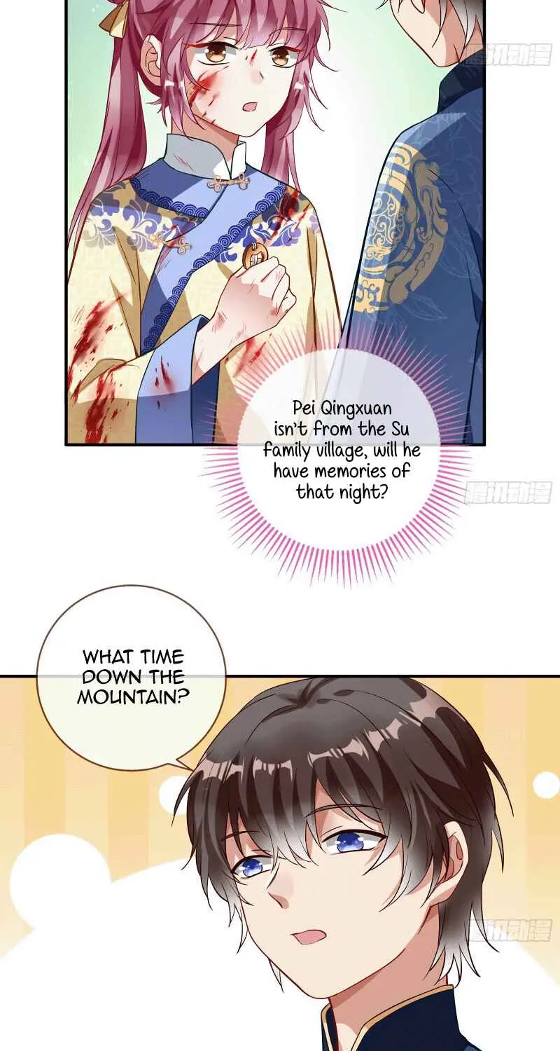 Cheating Men Must Die Chapter 324 page 8 - 