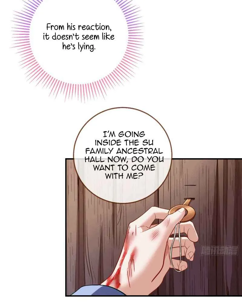 Cheating Men Must Die Chapter 324 page 10 - 