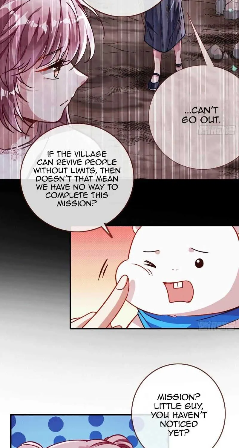 Cheating Men Must Die Chapter 325 page 11 - 