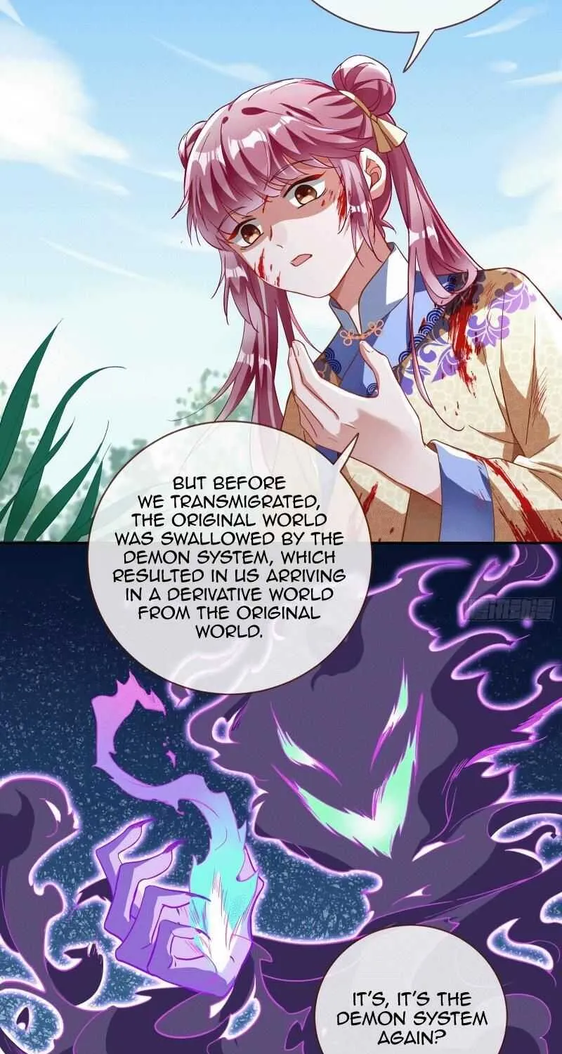 Cheating Men Must Die Chapter 325 page 18 - 