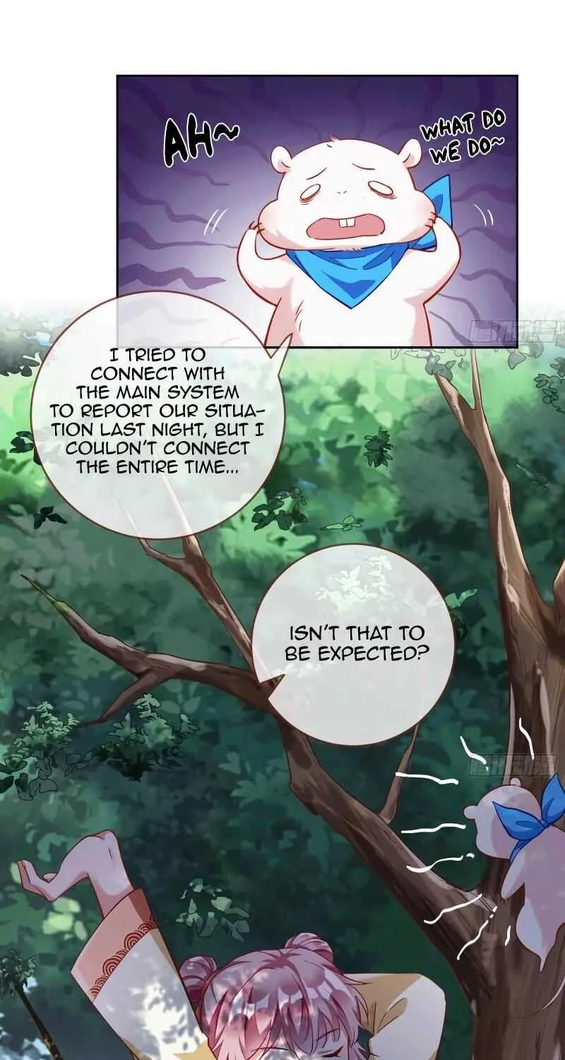 Cheating Men Must Die Chapter 325 page 27 - 
