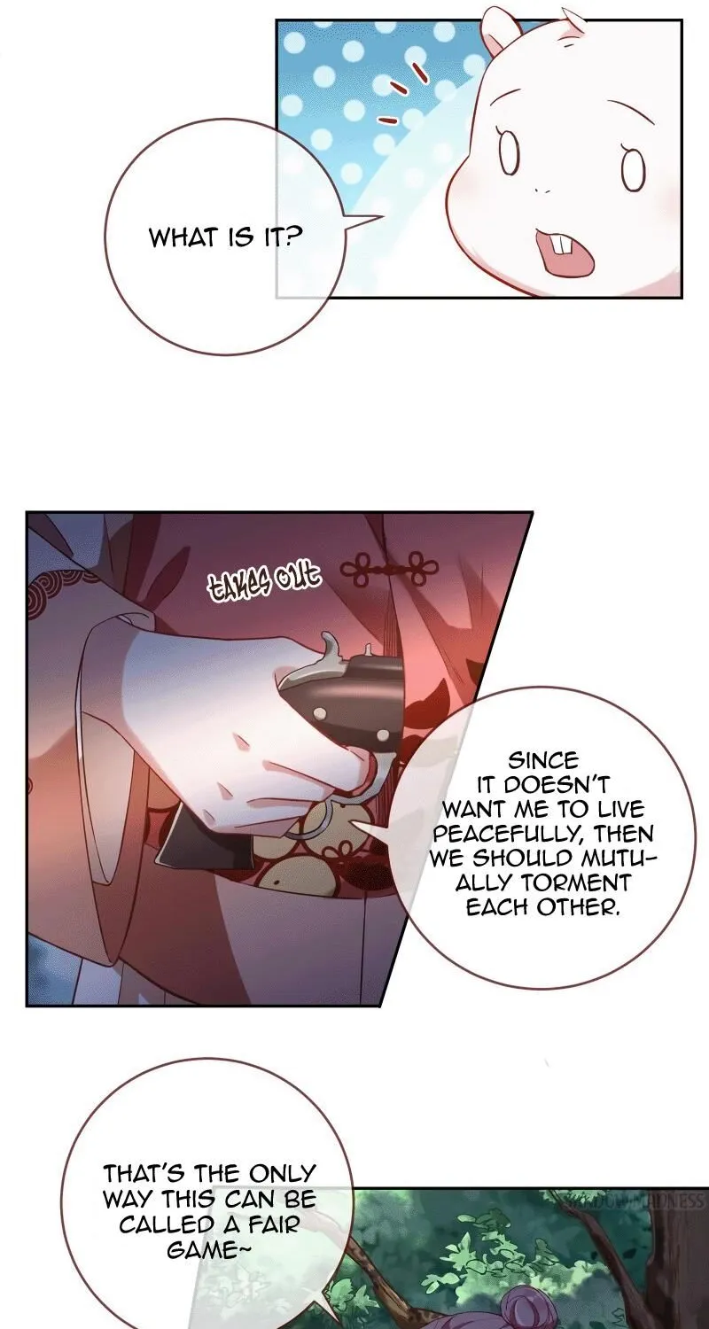 Cheating Men Must Die Chapter 325 page 32 - 