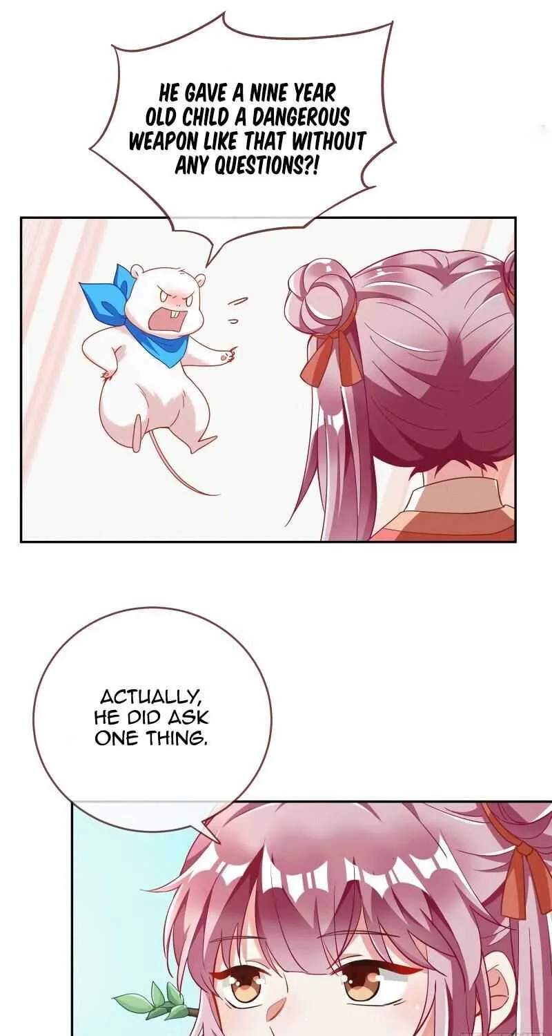 Cheating Men Must Die Chapter 325 page 35 - 