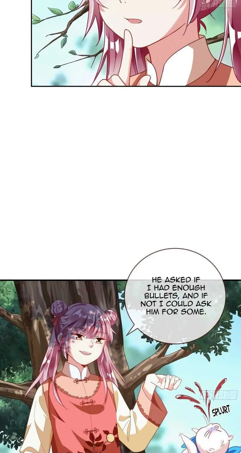 Cheating Men Must Die Chapter 325 page 36 - 
