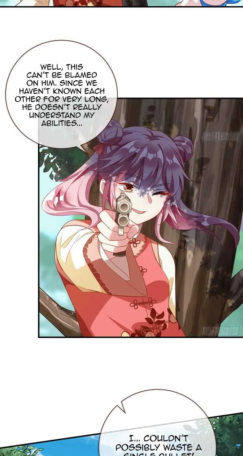 Cheating Men Must Die Chapter 325 page 37 - 