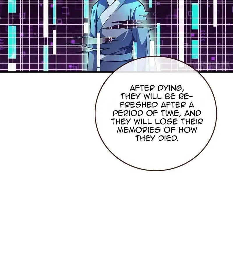 Cheating Men Must Die Chapter 325 page 5 - 