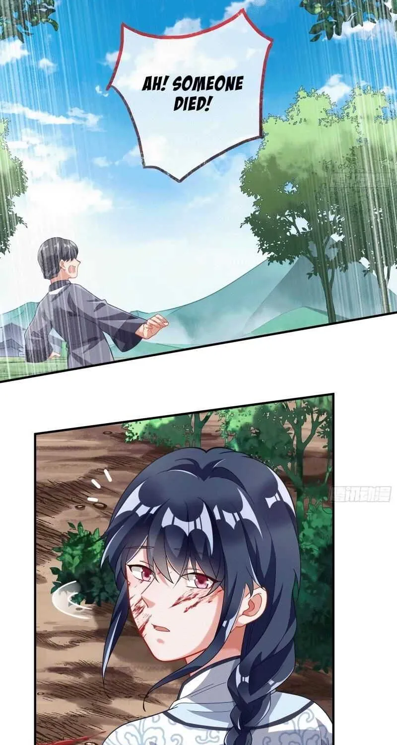 Cheating Men Must Die Chapter 325 page 41 - 