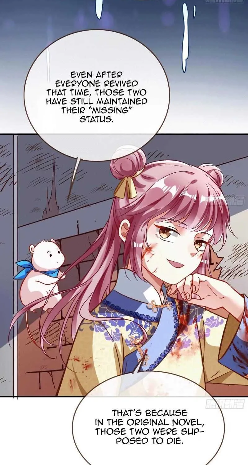 Cheating Men Must Die Chapter 325 page 7 - 