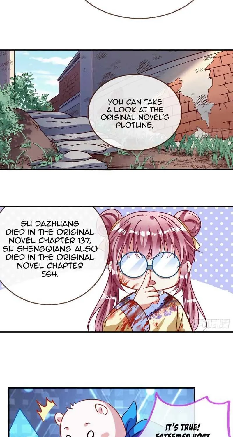 Cheating Men Must Die Chapter 325 page 8 - 