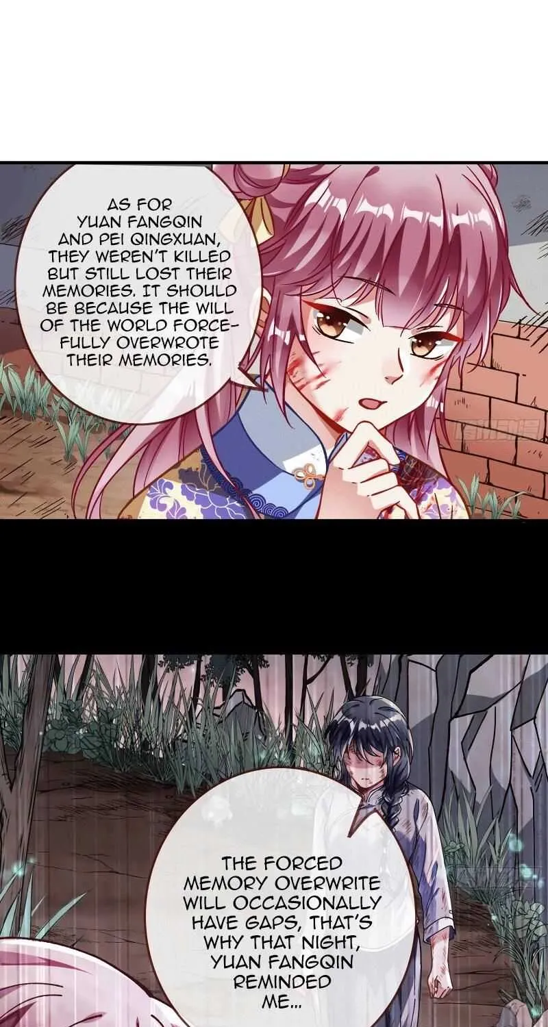 Cheating Men Must Die Chapter 325 page 10 - 