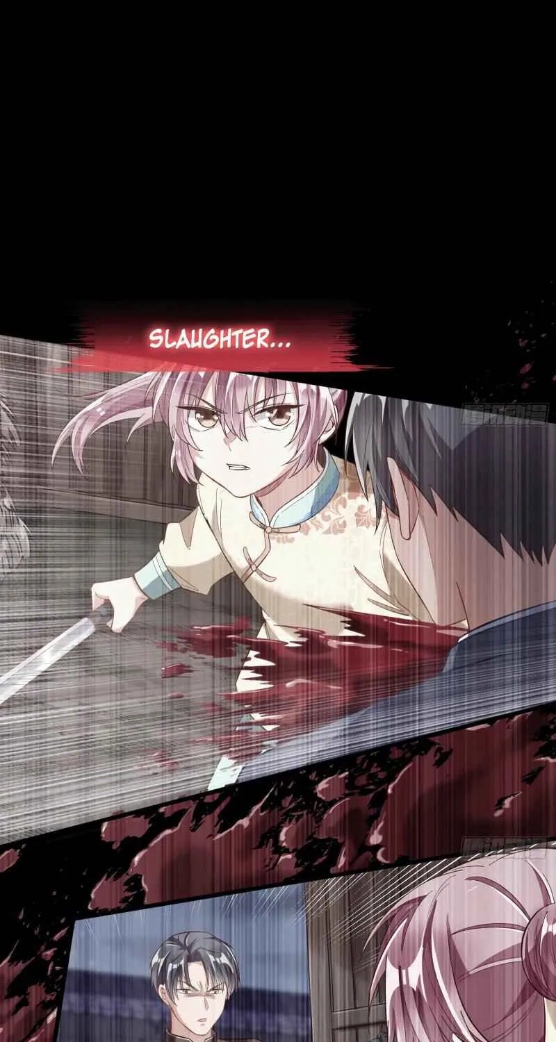 Cheating Men Must Die Chapter 326 page 2 - 