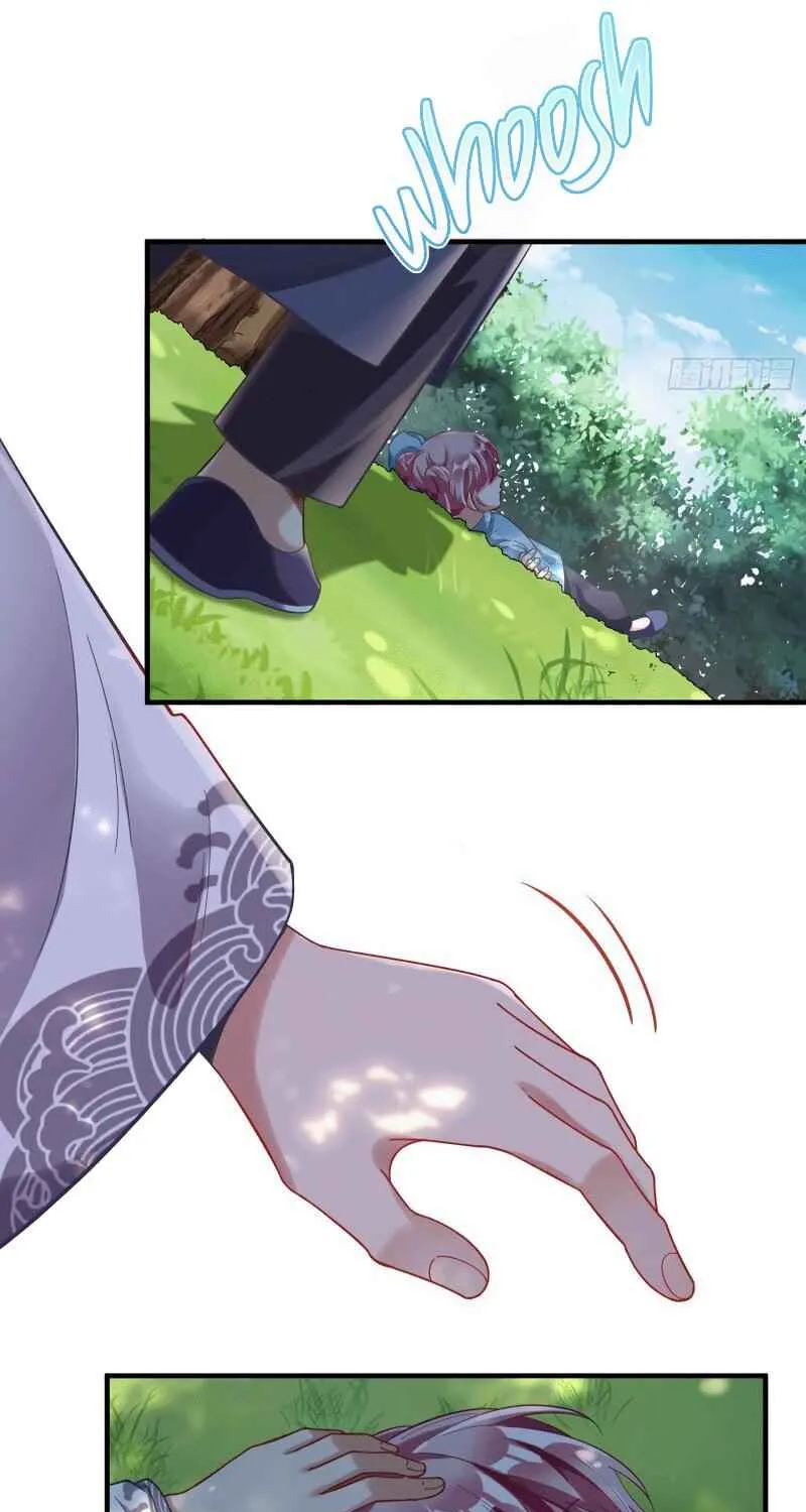 Cheating Men Must Die Chapter 326 page 11 - 