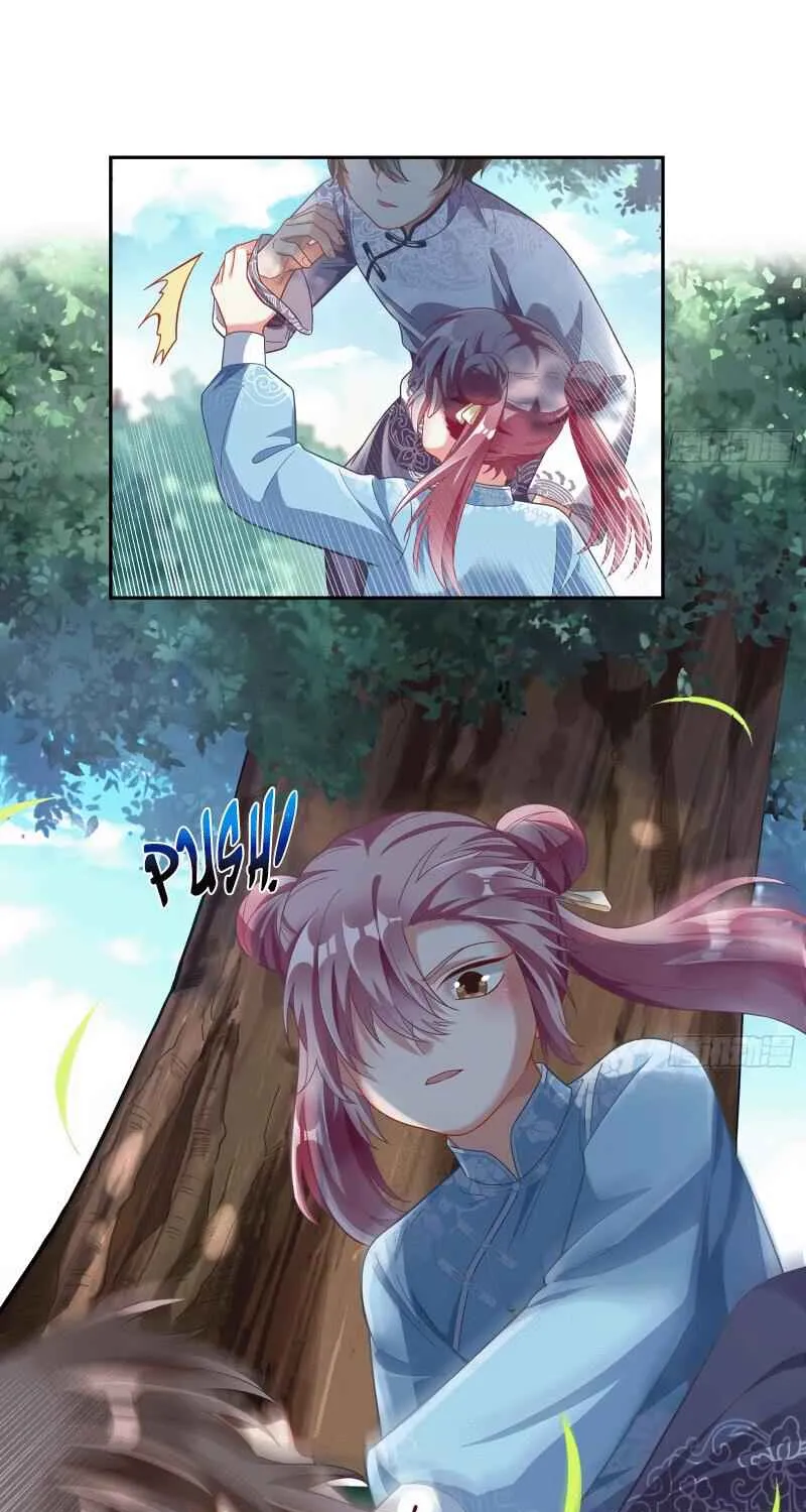 Cheating Men Must Die Chapter 326 page 13 - 