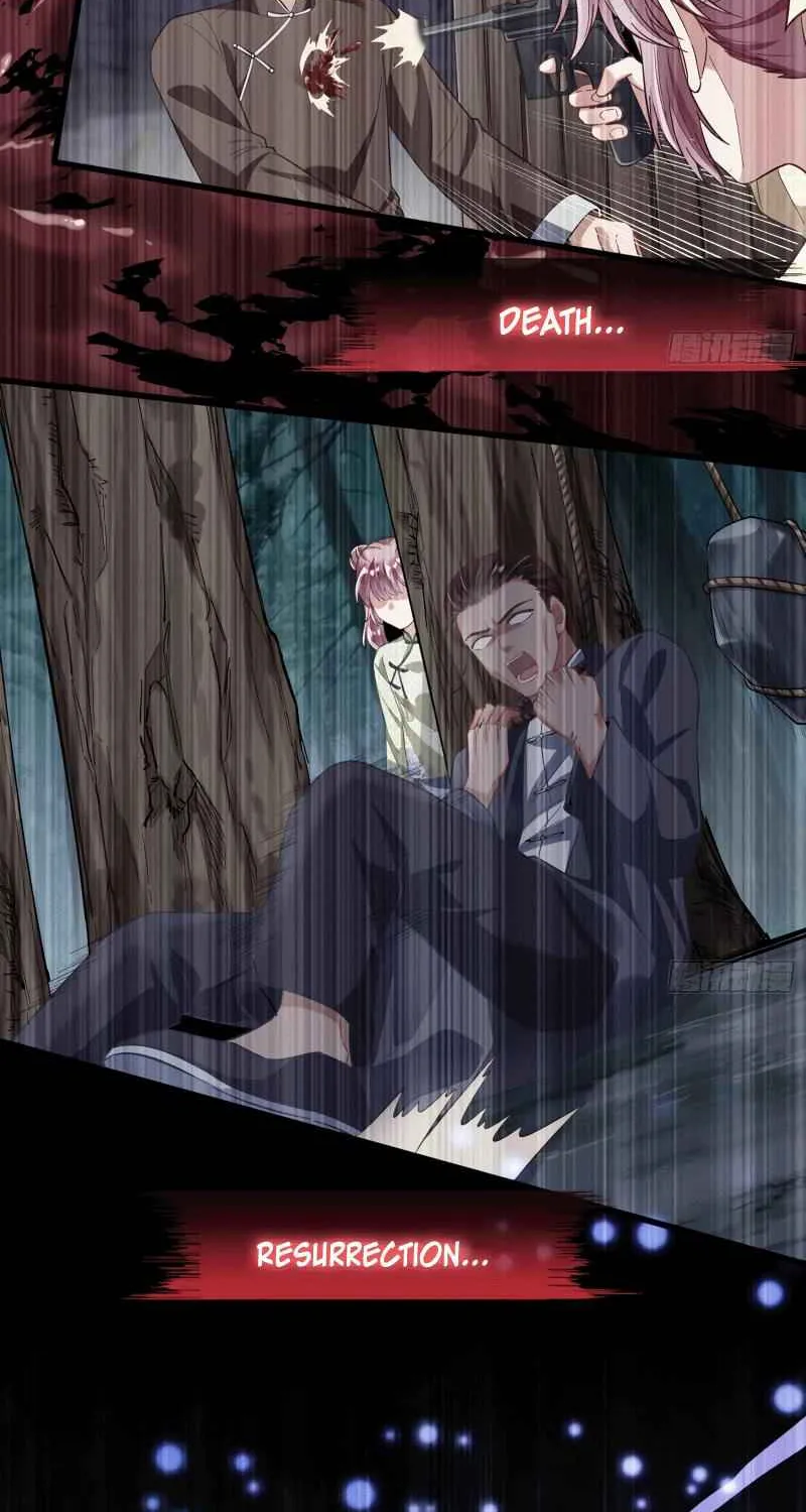 Cheating Men Must Die Chapter 326 page 3 - 