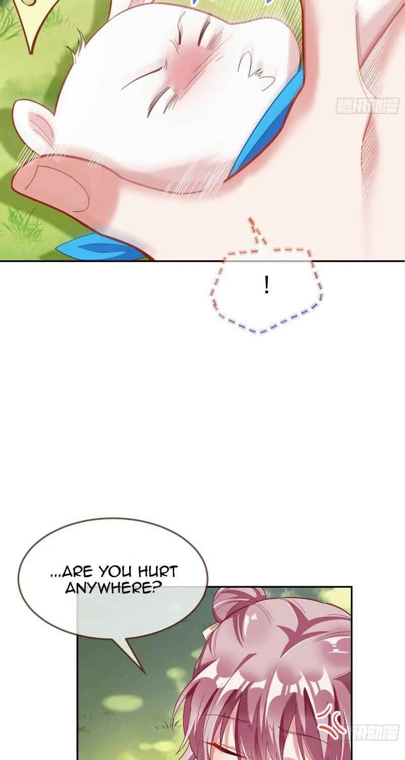 Cheating Men Must Die Chapter 326 page 21 - 