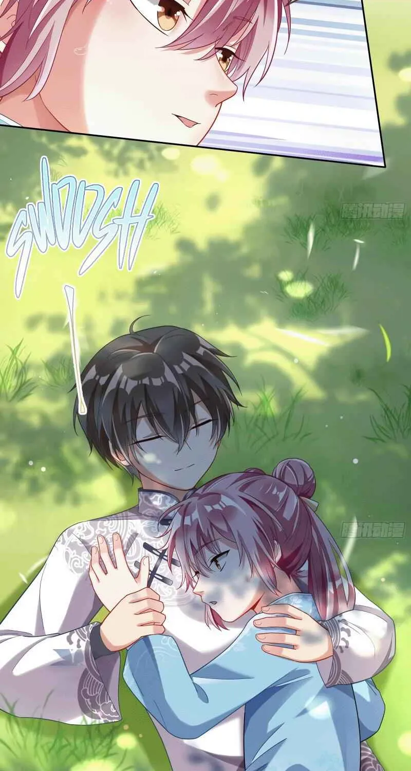 Cheating Men Must Die Chapter 326 page 24 - 