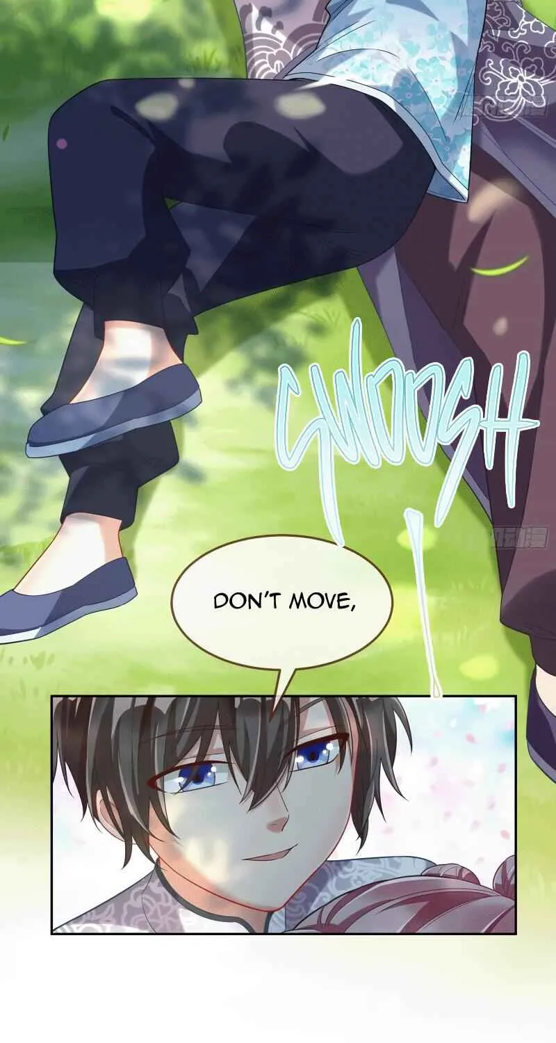 Cheating Men Must Die Chapter 326 page 25 - 