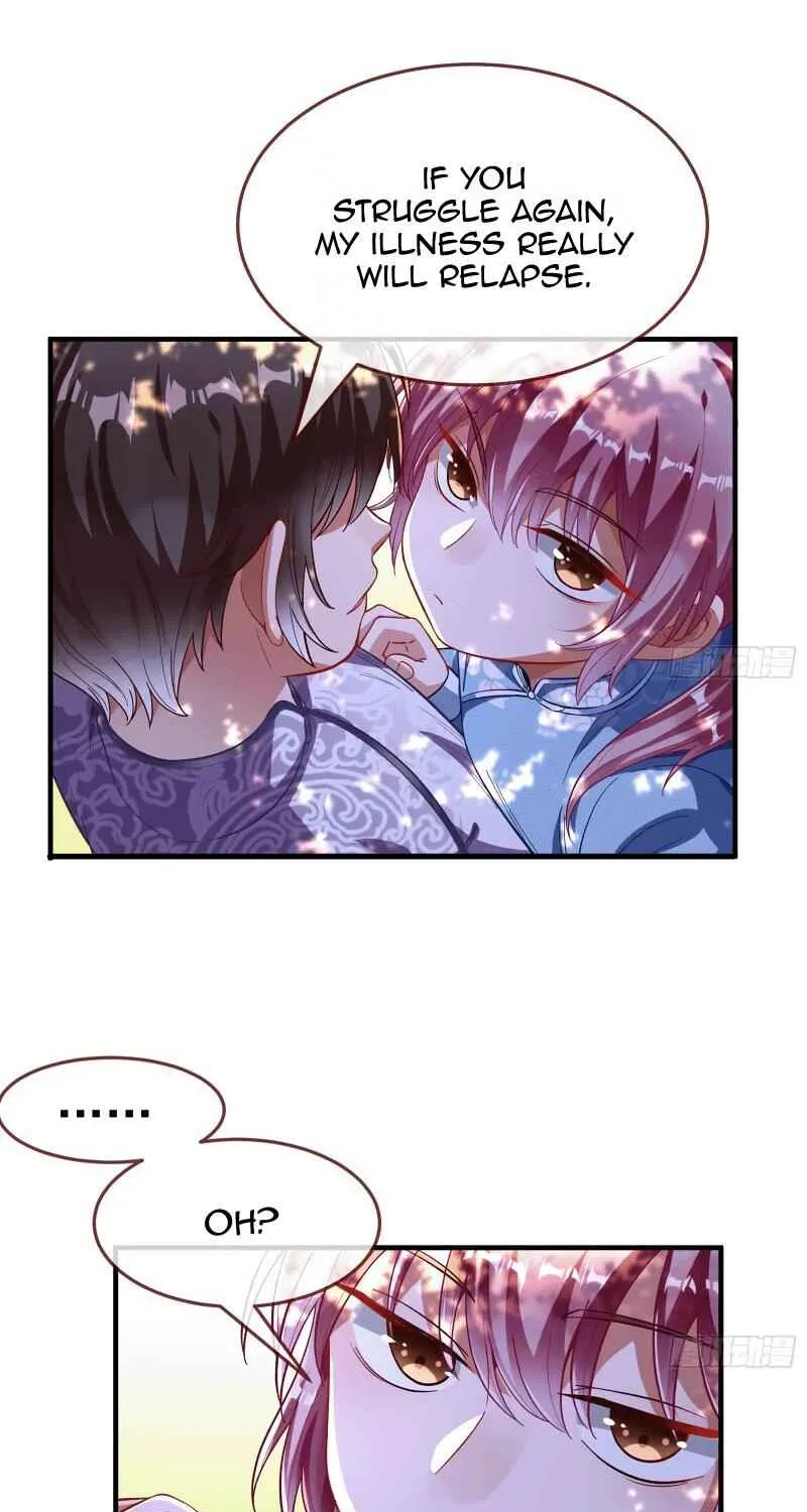 Cheating Men Must Die Chapter 326 page 27 - 
