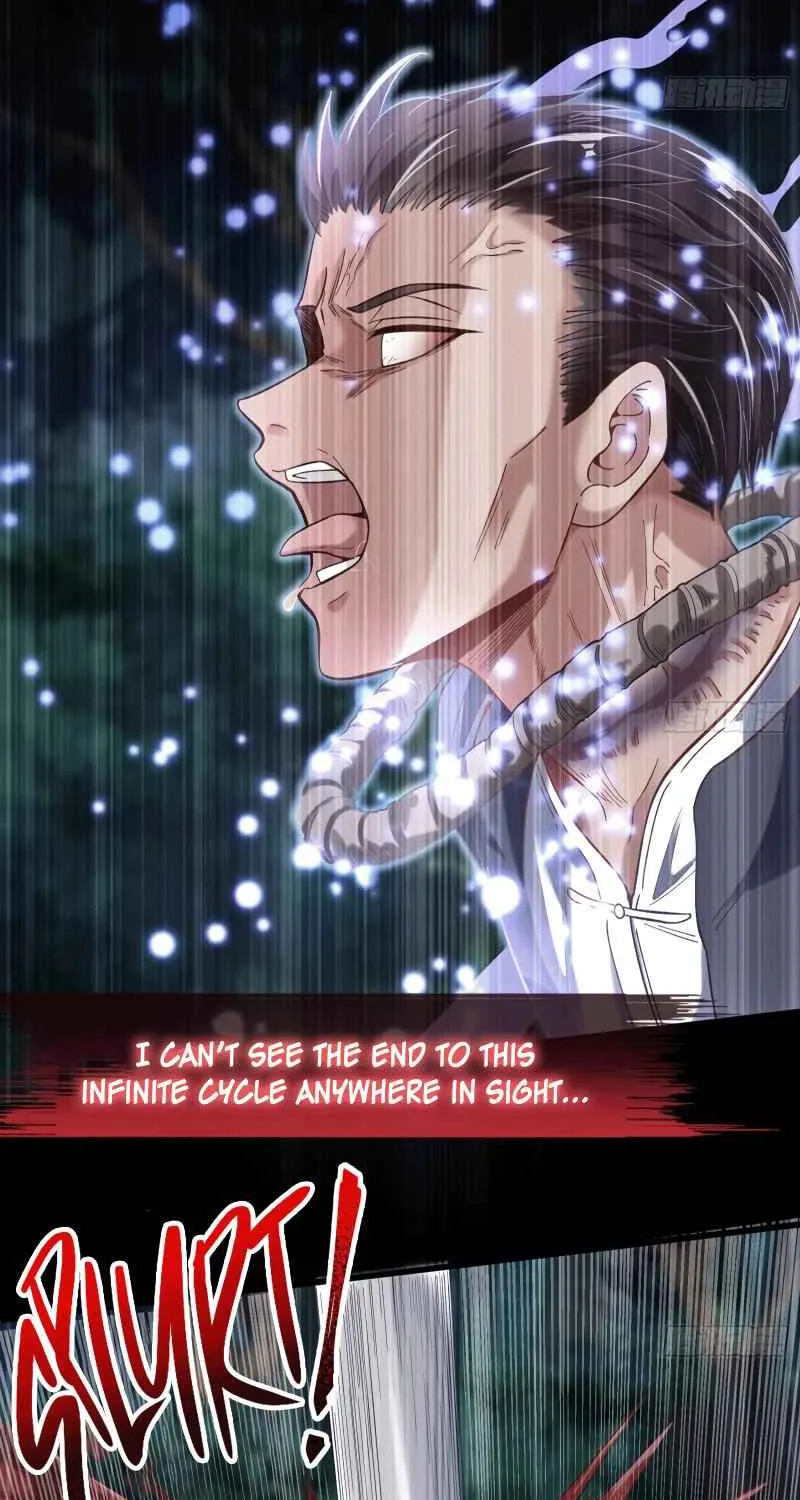 Cheating Men Must Die Chapter 326 page 4 - 