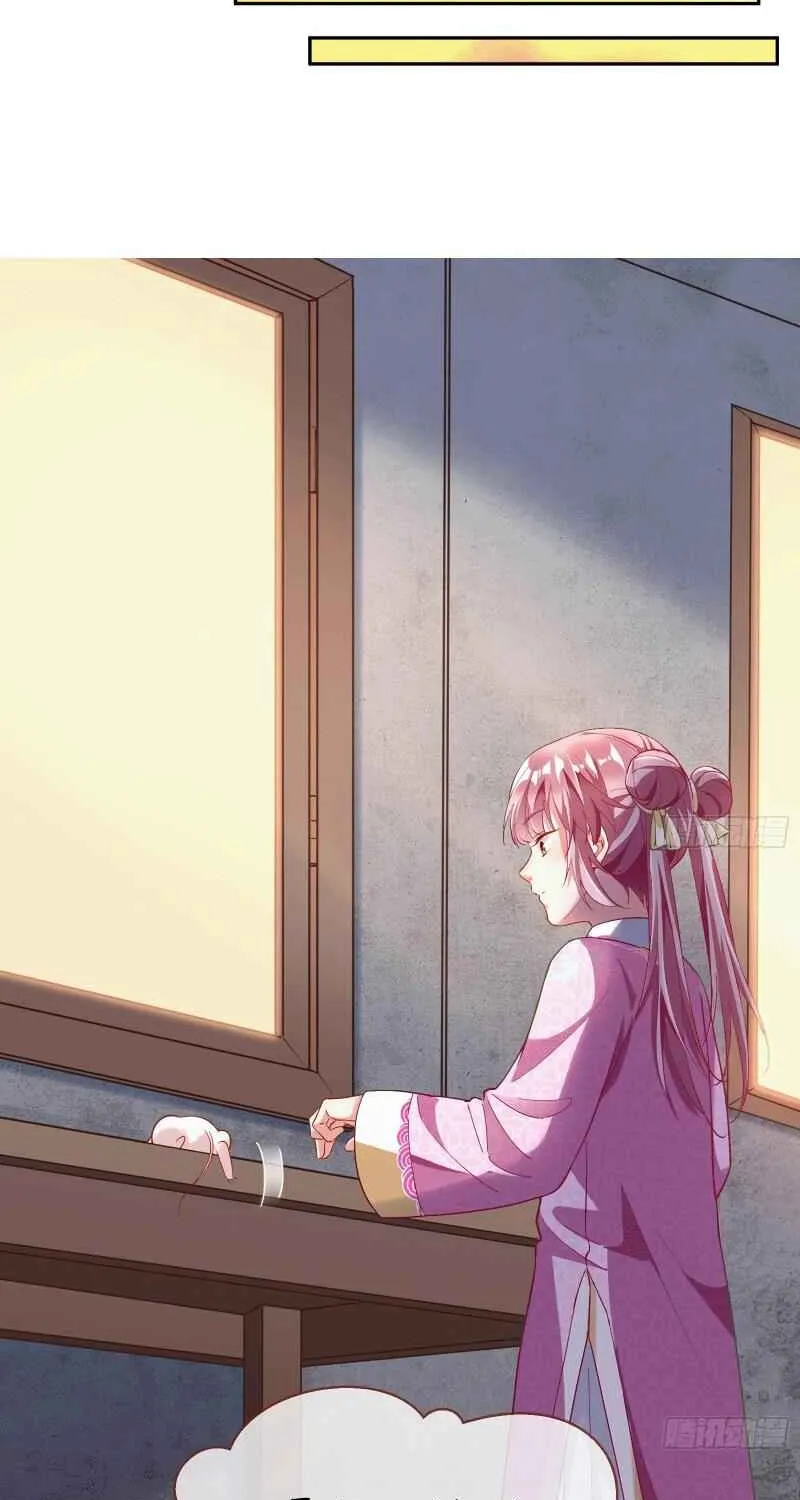 Cheating Men Must Die Chapter 326 page 33 - 