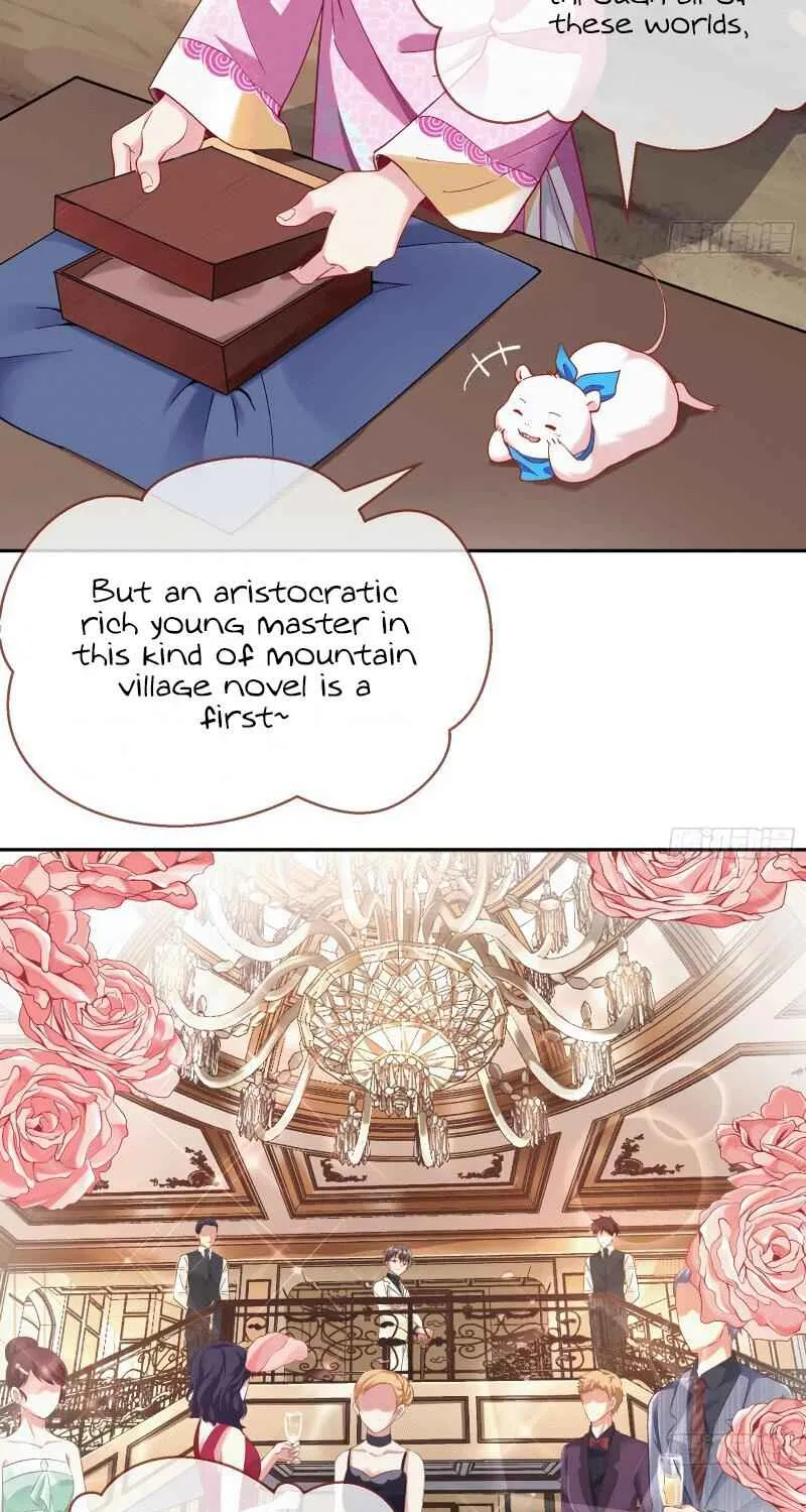 Cheating Men Must Die Chapter 326 page 35 - 