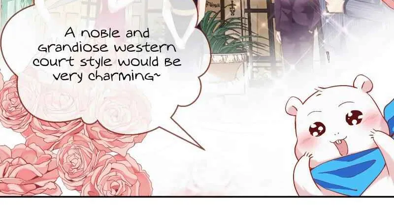 Cheating Men Must Die Chapter 326 page 36 - 