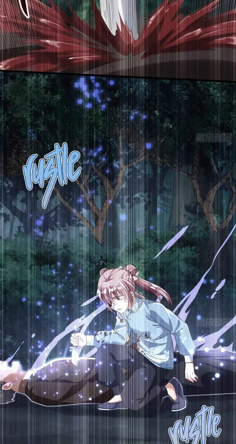 Cheating Men Must Die Chapter 326 page 5 - 