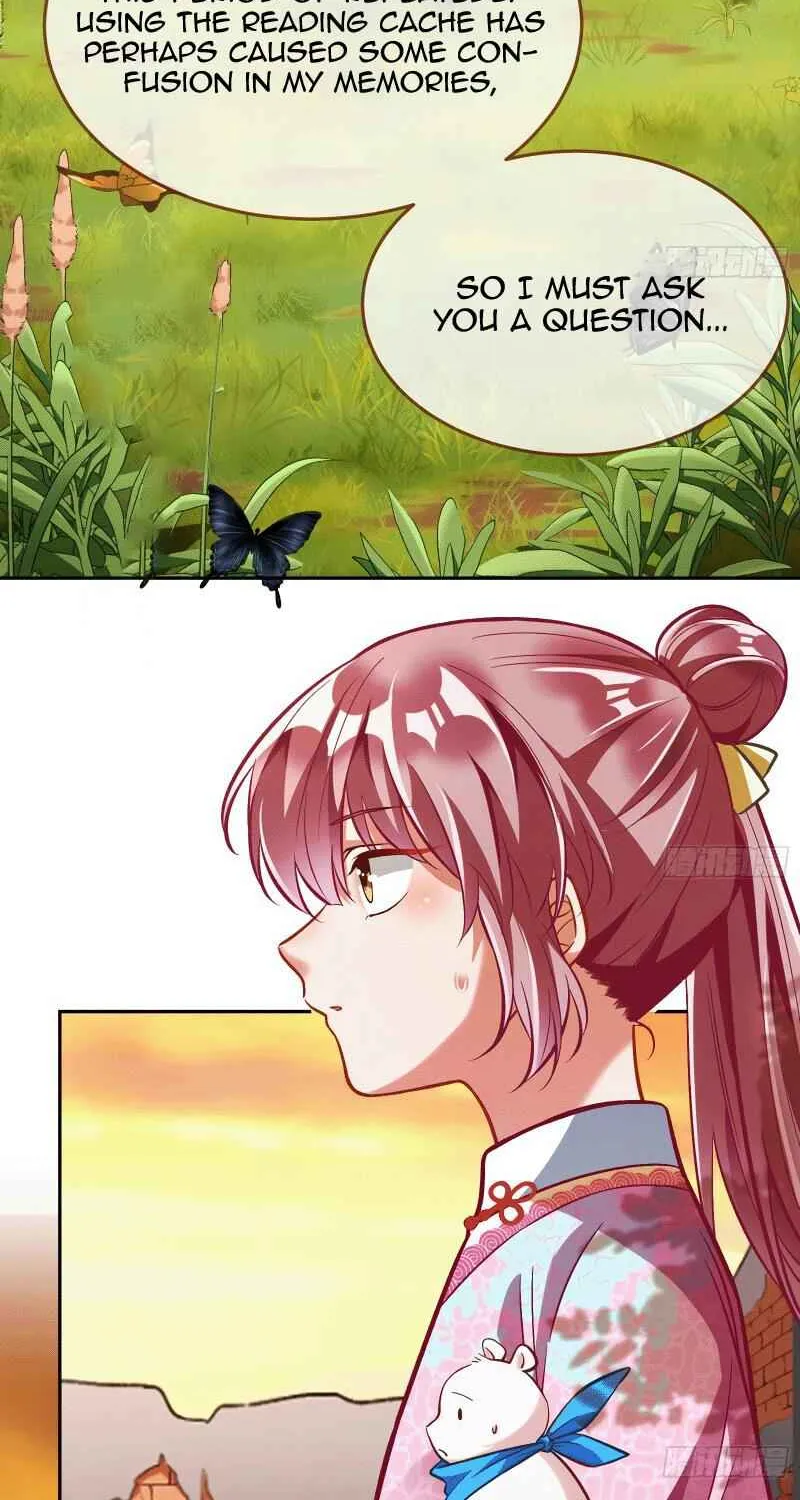 Cheating Men Must Die Chapter 326 page 44 - 