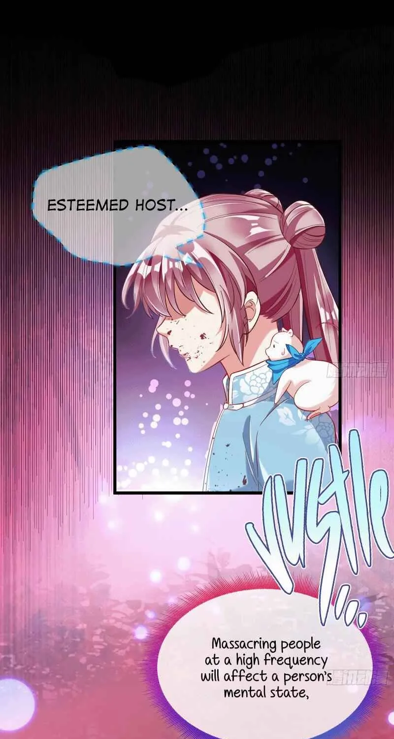 Cheating Men Must Die Chapter 326 page 7 - 