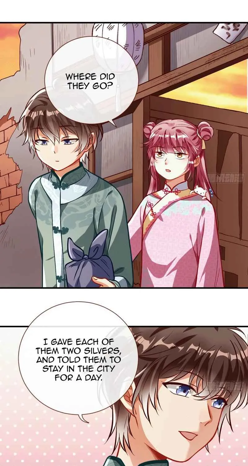 Cheating Men Must Die Chapter 327 page 11 - 
