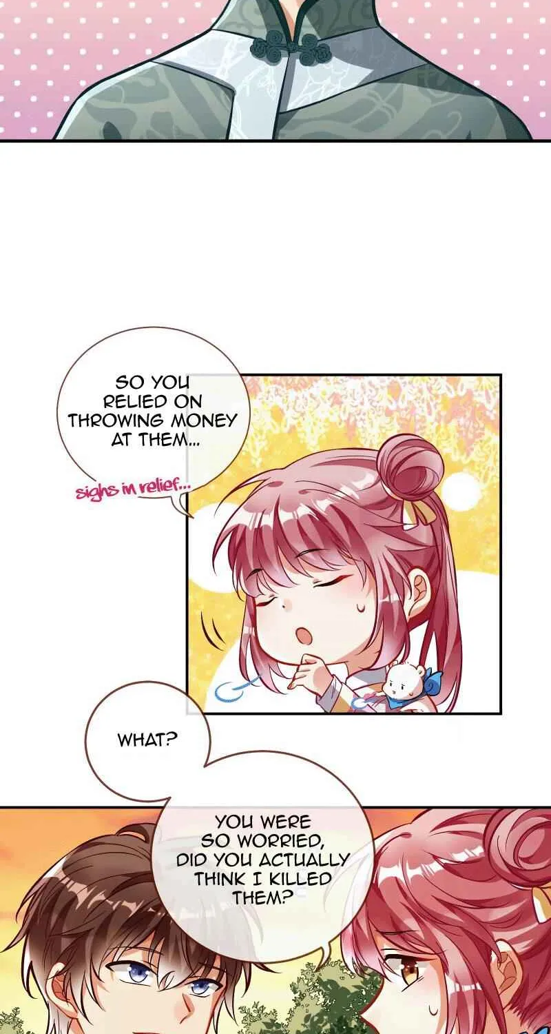 Cheating Men Must Die Chapter 327 page 12 - 