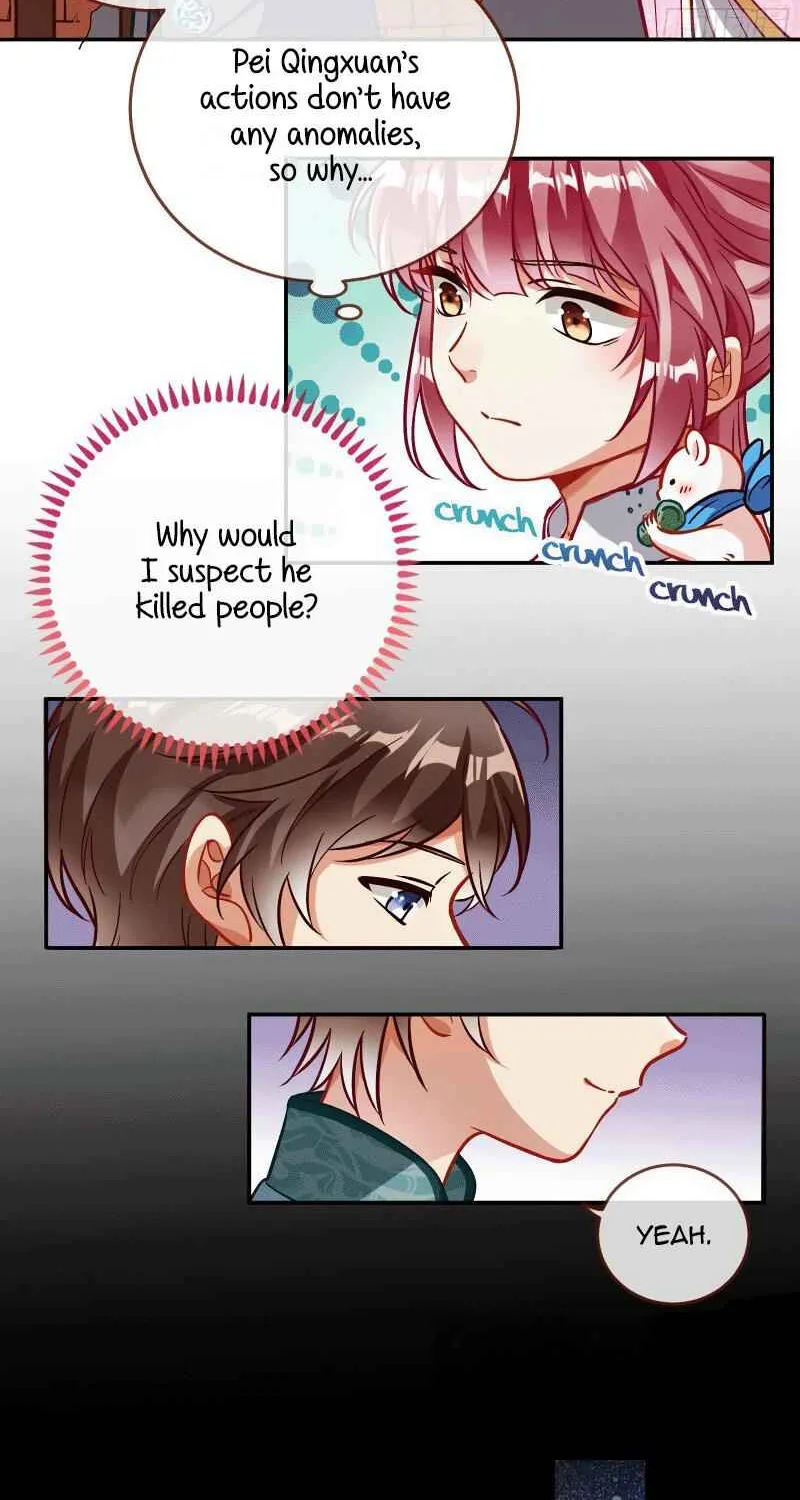 Cheating Men Must Die Chapter 327 page 14 - 