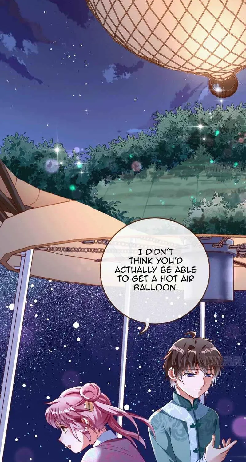 Cheating Men Must Die Chapter 327 page 17 - 
