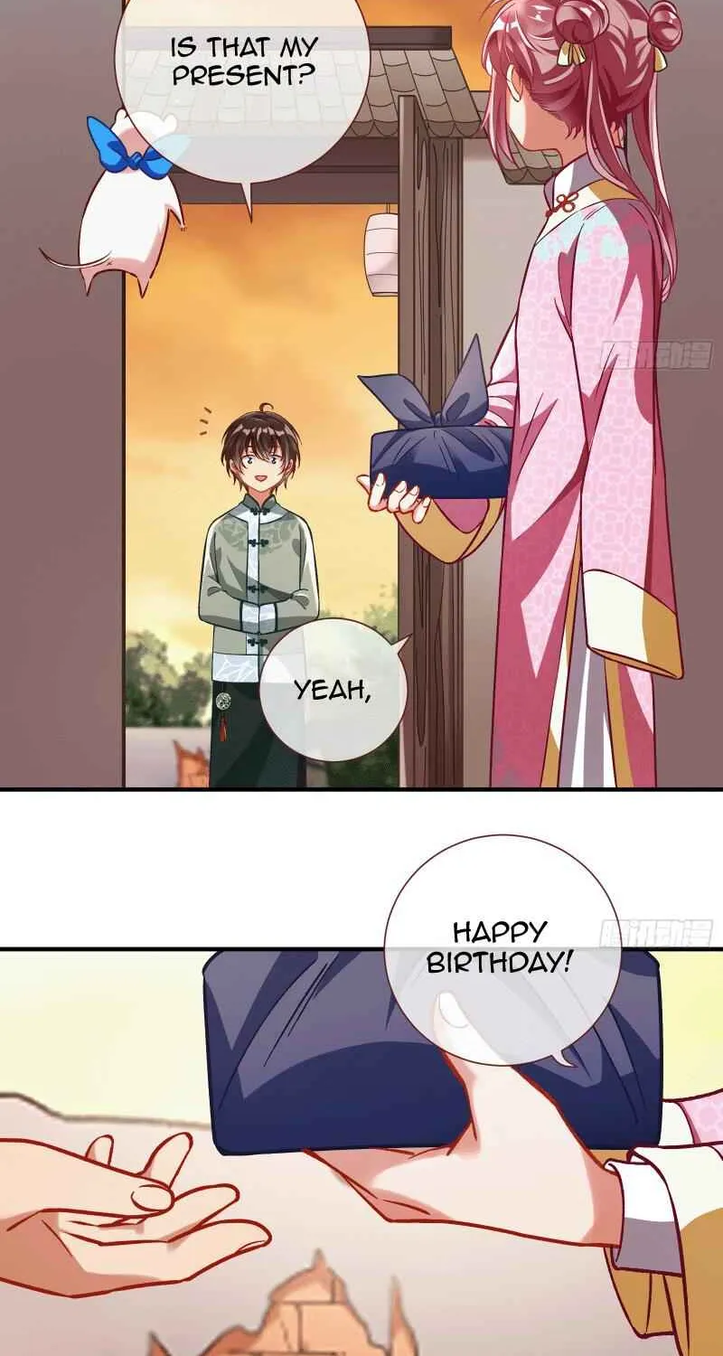 Cheating Men Must Die Chapter 327 page 3 - 