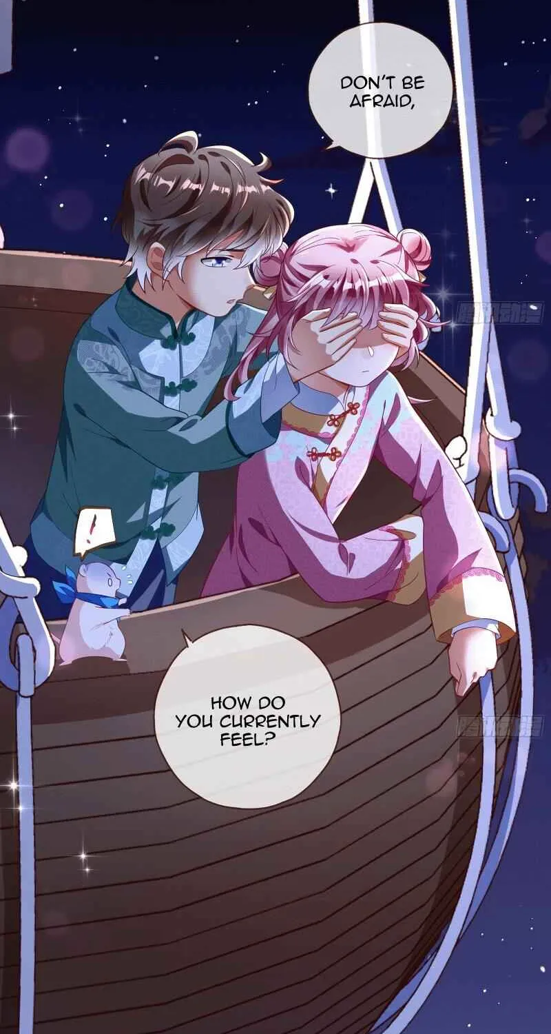 Cheating Men Must Die Chapter 327 page 21 - 