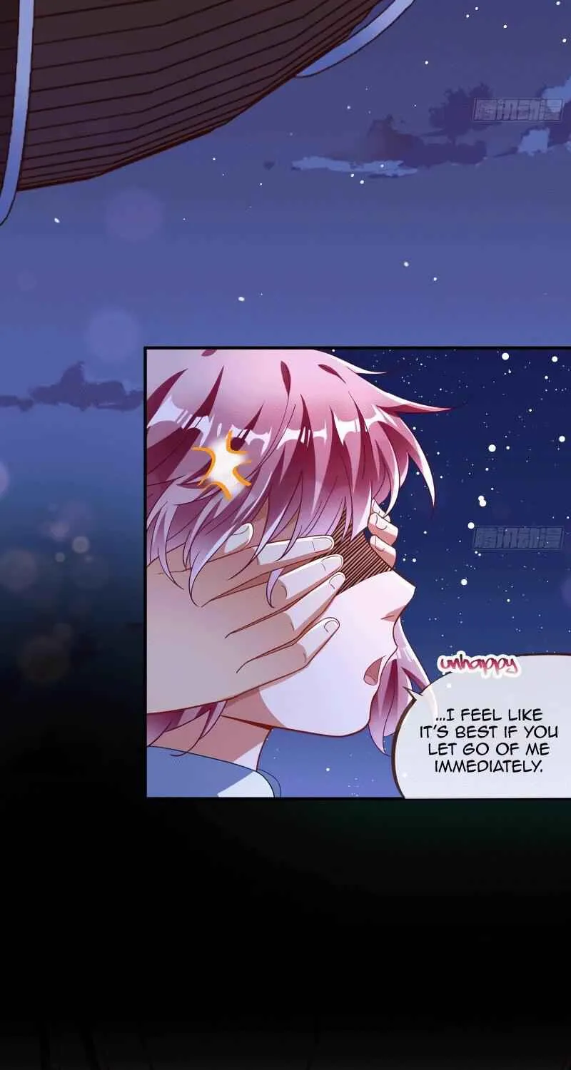 Cheating Men Must Die Chapter 327 page 22 - 
