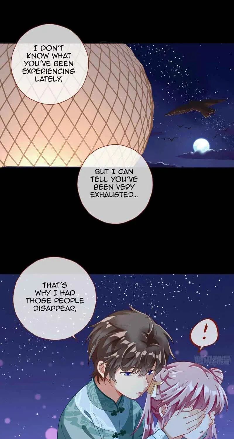 Cheating Men Must Die Chapter 327 page 26 - 