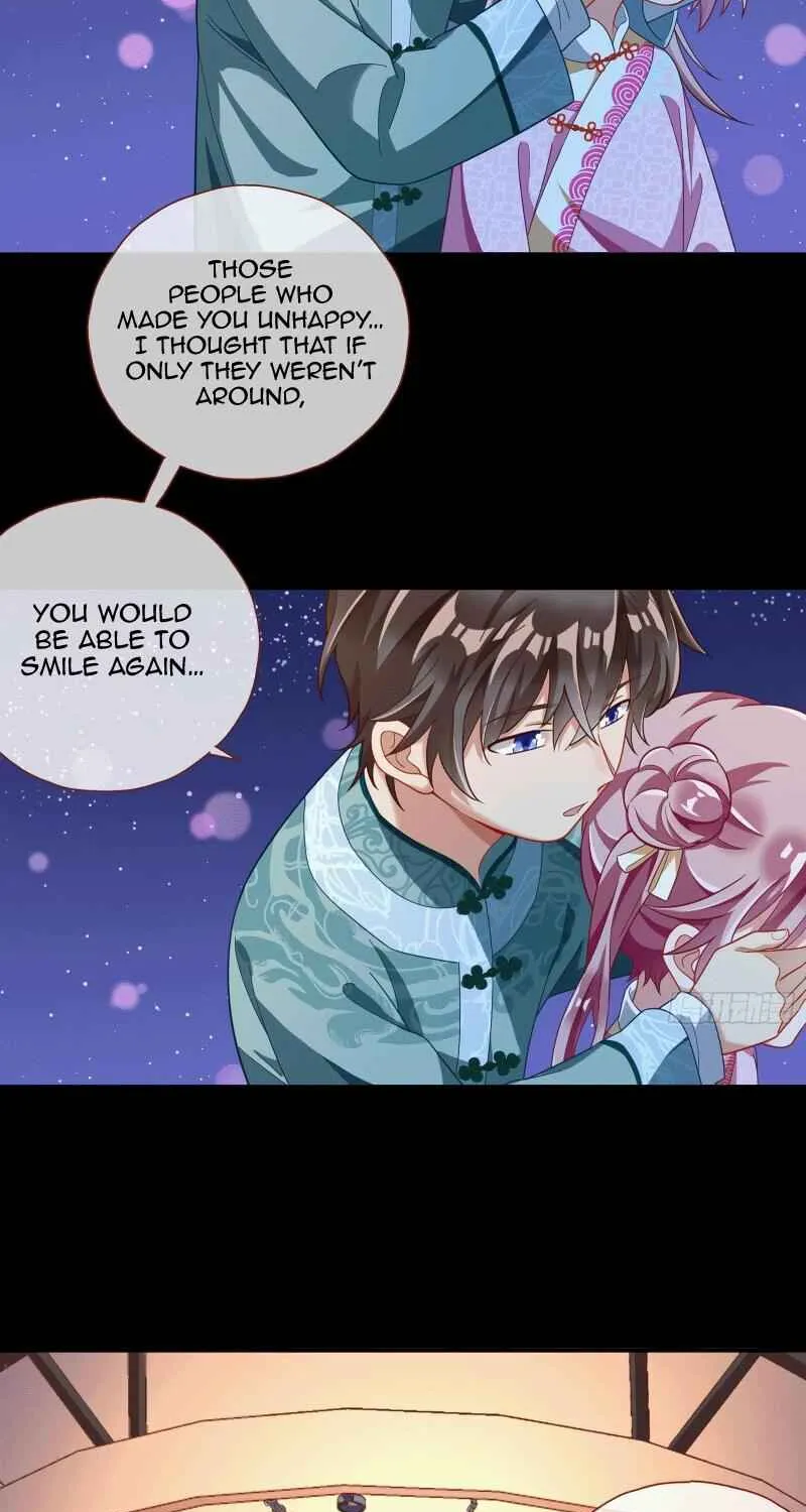 Cheating Men Must Die Chapter 327 page 27 - 