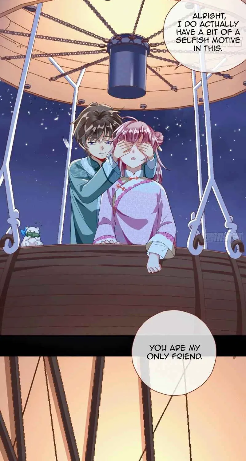 Cheating Men Must Die Chapter 327 page 28 - 