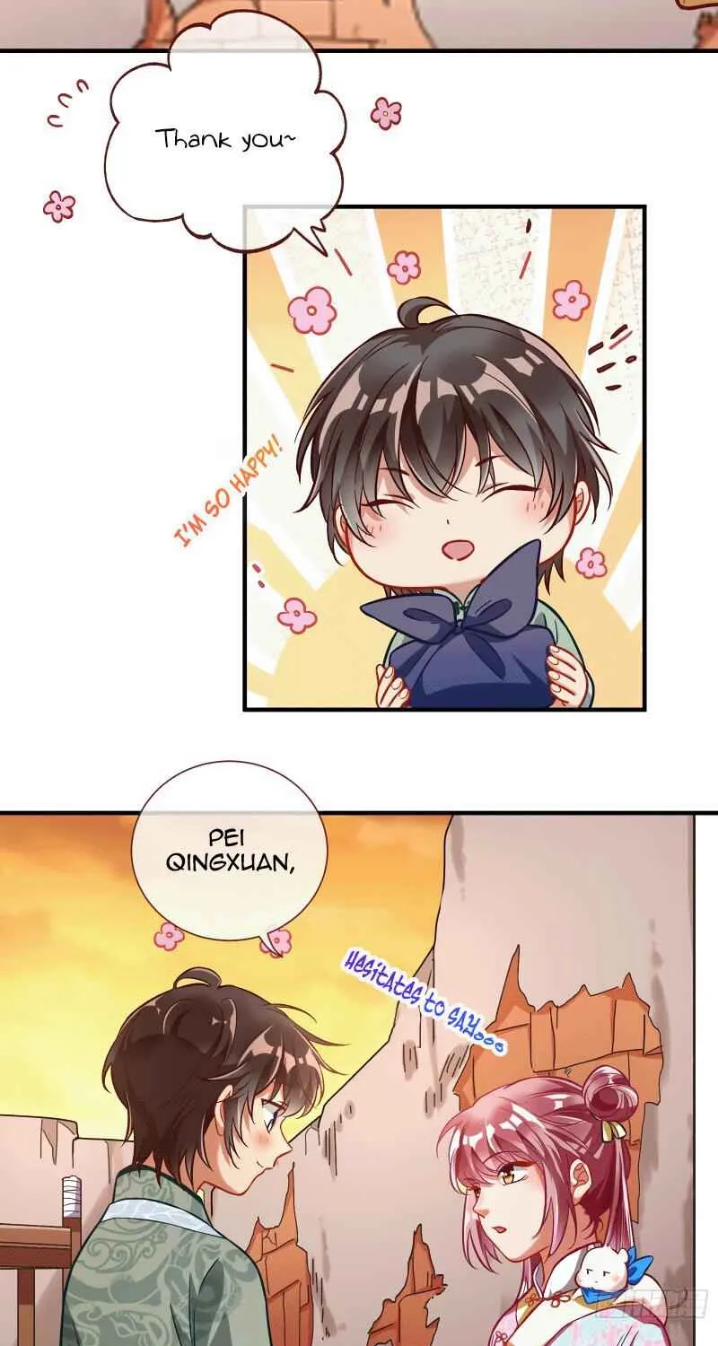Cheating Men Must Die Chapter 327 page 4 - 