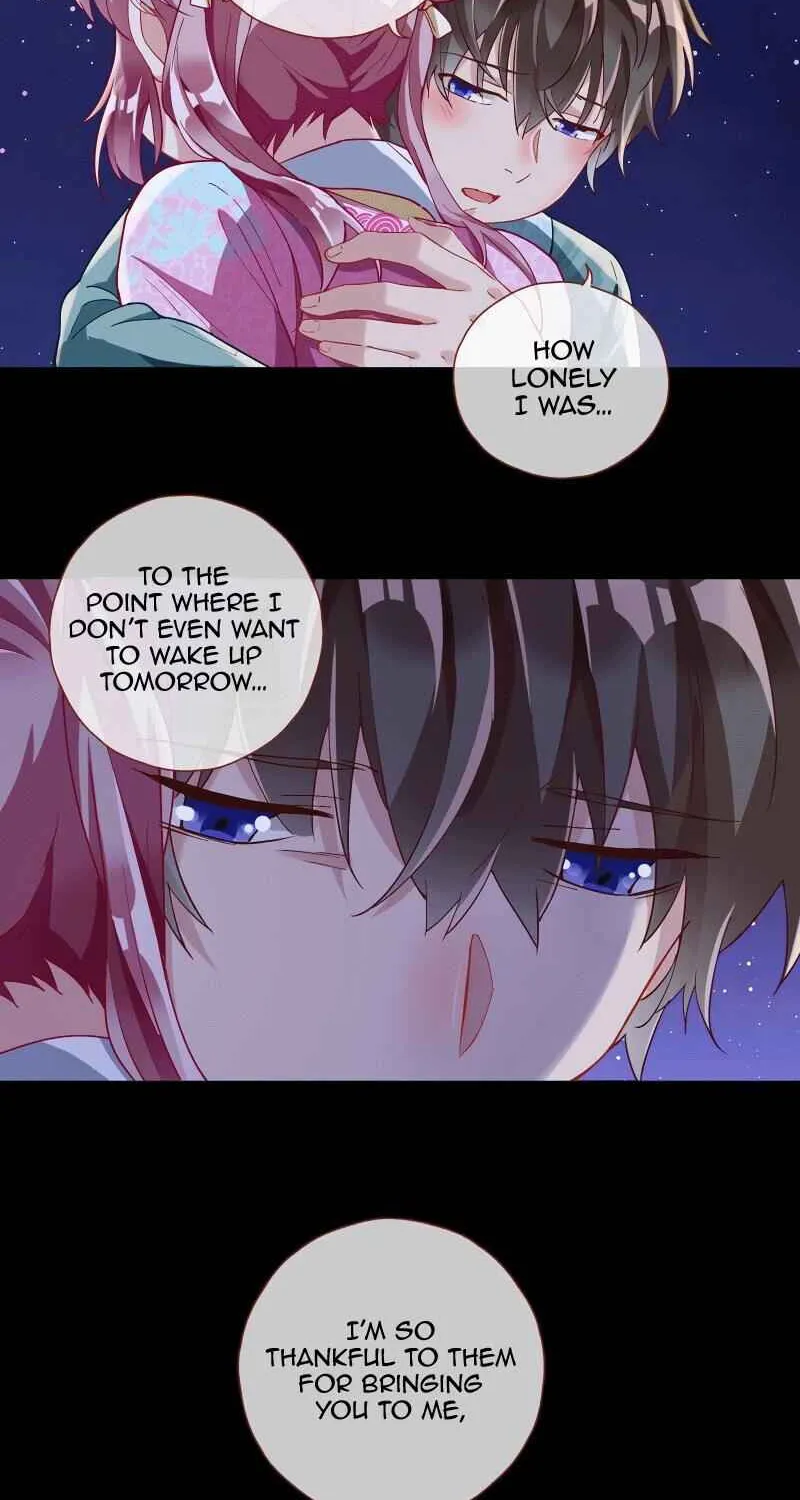 Cheating Men Must Die Chapter 327 page 37 - 