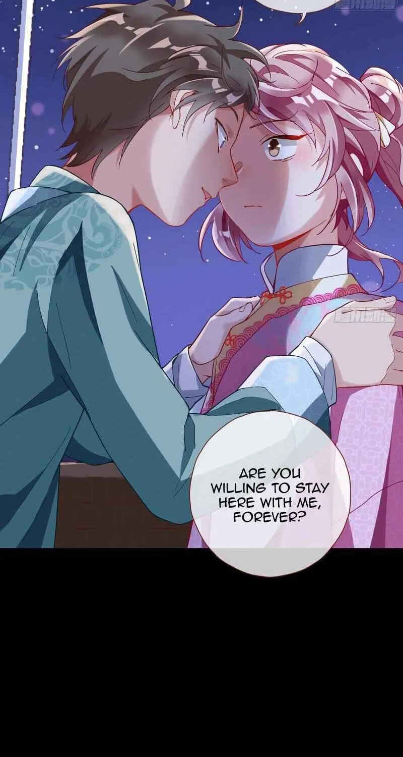 Cheating Men Must Die Chapter 327 page 39 - 
