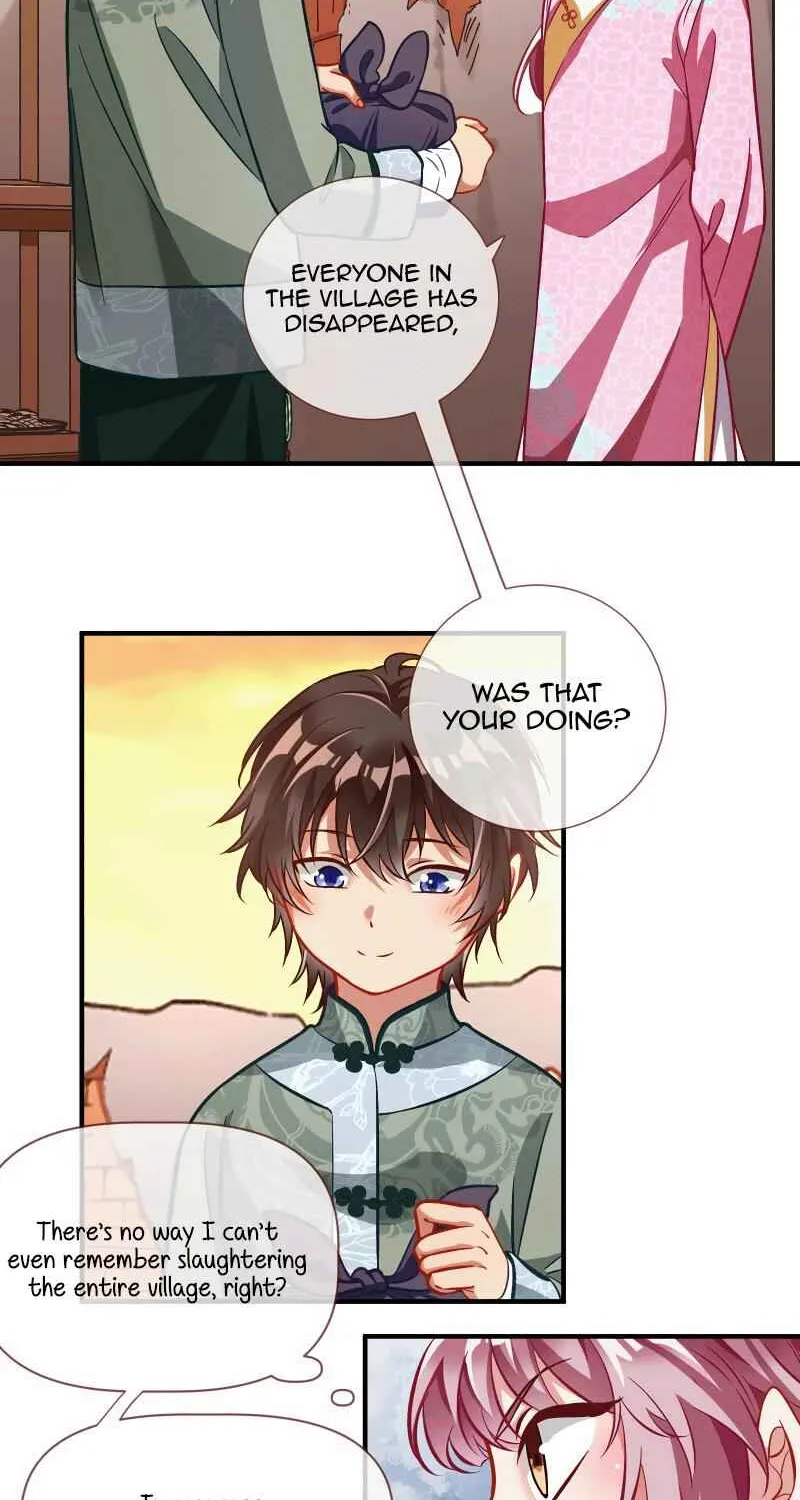 Cheating Men Must Die Chapter 327 page 5 - 