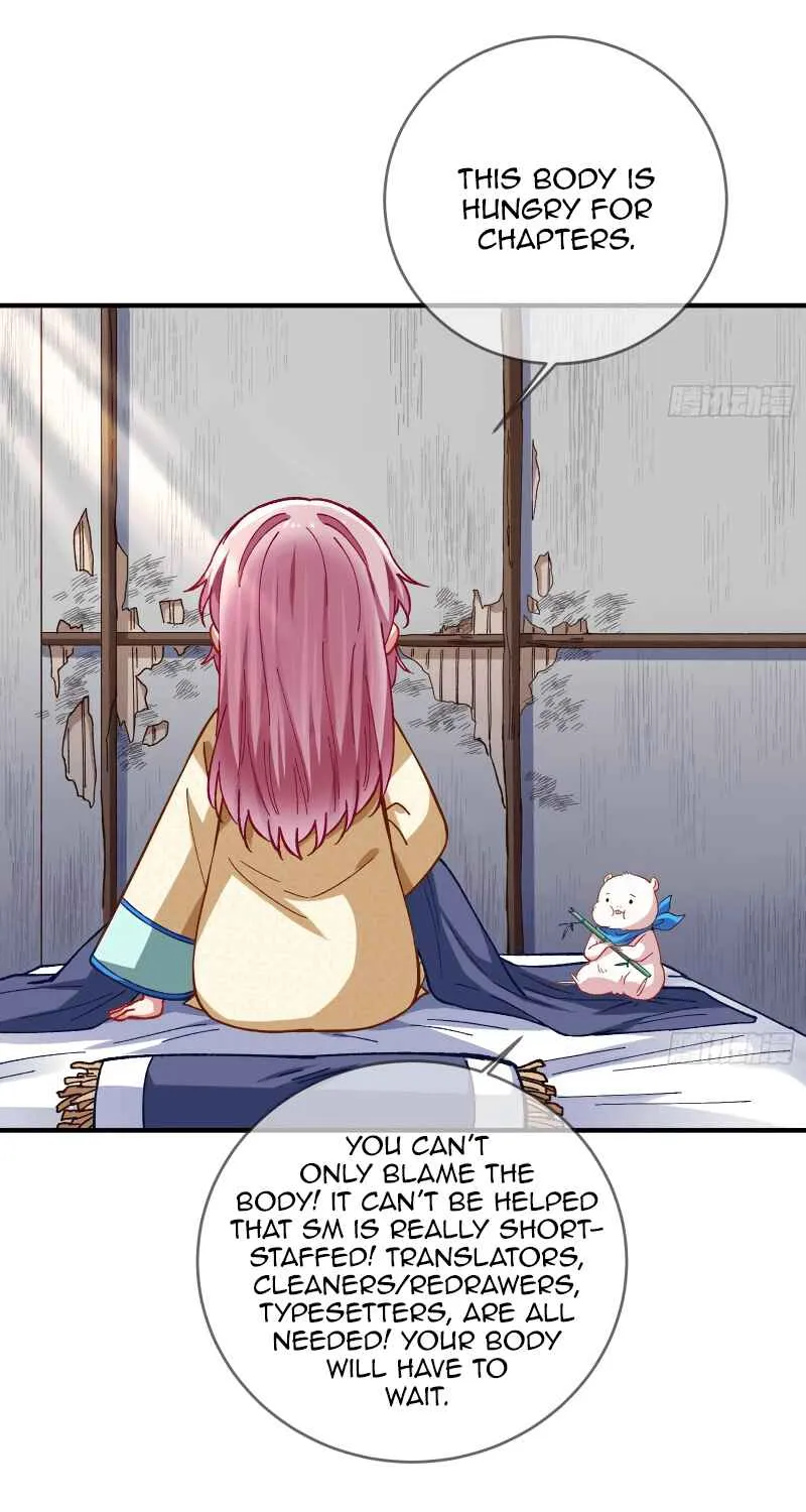 Cheating Men Must Die Chapter 327 page 43 - 