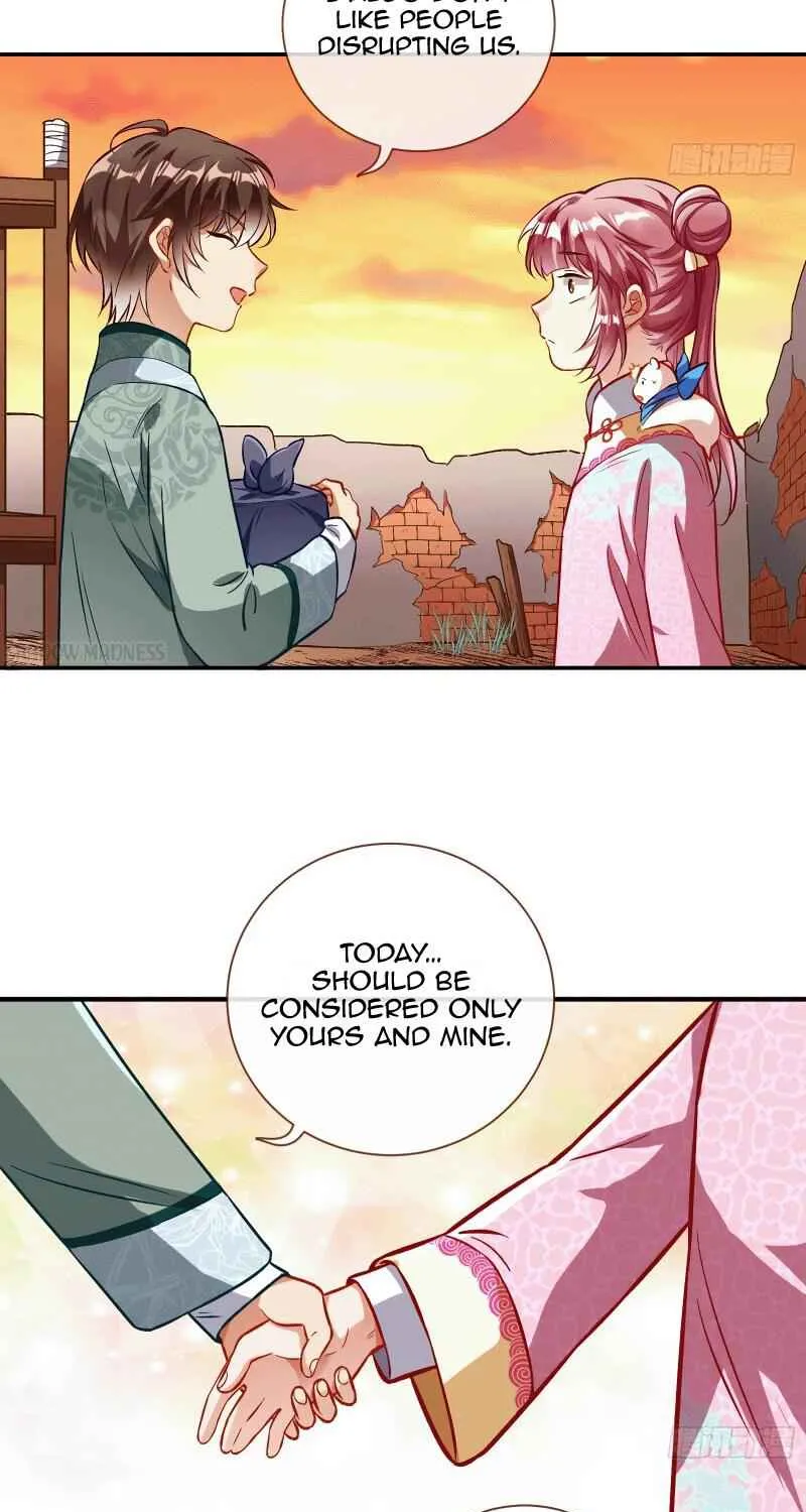 Cheating Men Must Die Chapter 327 page 9 - 