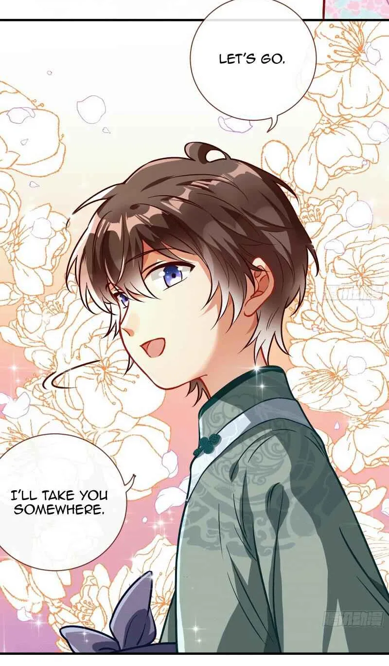 Cheating Men Must Die Chapter 327 page 10 - 