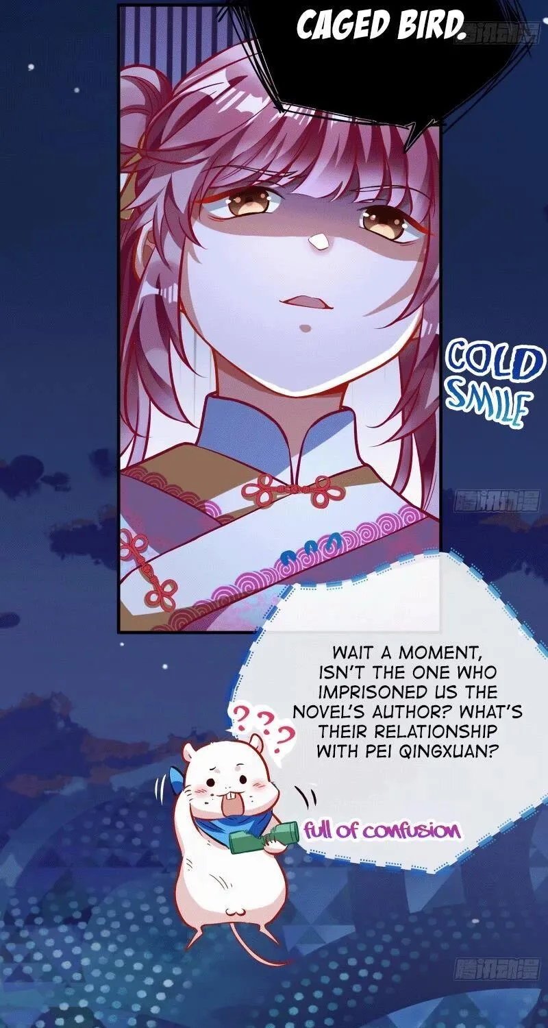 Cheating Men Must Die Chapter 328 page 12 - 